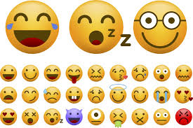 .emojis zum ausdrucken kostenlos is one of the clipart about unicorn emoji clipart,emoji clipart this clipart image is transparent backgroud and png format. Smileys Emoticons Emojis Bilder Statt Worte Jollywords