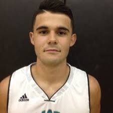 Anthony Stringham's Instagram, Twitter & Facebook