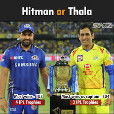 Who S Your Favorite In 2020 Ipl Mumbai Indians Ipl Chennai Super Kings