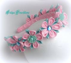 Diadema perla blanca para niña. Las Mejores 290 Ideas De Diademas De Flores Diademas De Flores Diademas Flores
