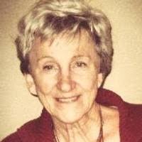 Agnes Sharp Obituary March 11, 2014