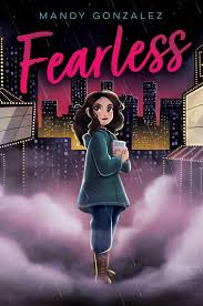 Need a fresh and new direction in your life? Fearless 1 Fearless Series Gonzalez Mandy 9781534468955 Amazon Com Books