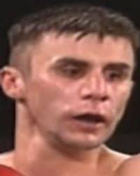 BoxRec: Anthony Mora