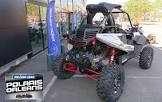 POLARIS-RS1