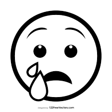 Quietly considering where things all went wrong. Smiley Face Emoji Coloring Pages Printable Coloring Book Smiley