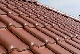 Tidak panas, selain genteng, multiroof, terbaik, minimalis, terbaru, ringan, seng, tahan panas. Cara Memilih Jenis Atap Rumah Genteng Blog Qhomemart