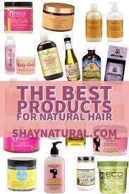 Here are the best natural hair products for your money. Pin On Natural Hair Styles