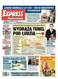 W łodzi testowano supernowoczesny sprzęt Prasa 24 Express Ilustrowany Gazeta Online E Wydanie Internetowe Wydanie
