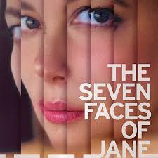 The Seven Faces of Jane
