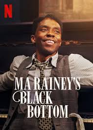 Ma rainey's black bottom is the perfect example of when everything goes right in a film's production. Is Ma Rainey S Black Bottom On Netflix Uk Where To Watch The Movie New On Netflix Uk