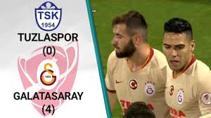 8 mayıs cuma galatasaray konyaspor maç özeti. Tuzlaspor 0 4 Galatasaray Mac Ozeti Ziraat Turkiye Kupasi 5 Tur Rovans Maci A Spor Youtube
