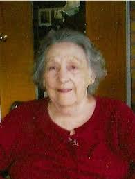 Obituary information for A. Jean Baker