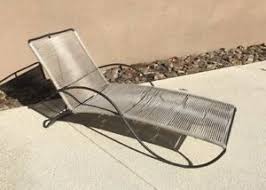 See more ideas about patio chaise lounge, patio furniture, outdoor lounge. Vintage Walter Lamb Patio Chaise Lounge Mid Century Modern Ebay
