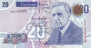 Any order of listings in purely random and does. Northern Ireland 20 Pounds Danske Bank Foreign Currency