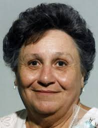 Susann Luedke Obituary (1929