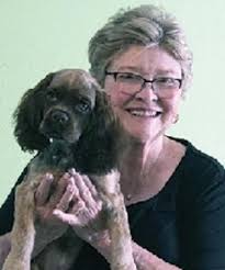 Janet Skinner Obituary (1947