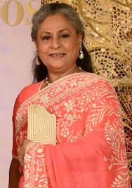 Image result for jaya bahaduri