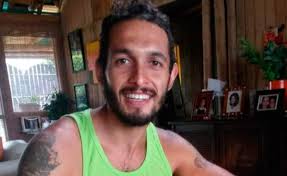 El estudiante sufrió un ataque el miércoles 5 de mayo. Degraupkau8 Im