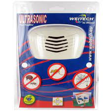 Using ultrasonic pest repellers is more convenient as the repellers drive the pests away without killing them, thus eliminating dead pests odor. Pest Repel 0220 Www Good Buy Eu