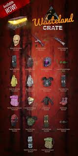 All of these bundled crates will come unlocked , so you … New Wasteland Crate H1z1 Battle Royale Auto Royale