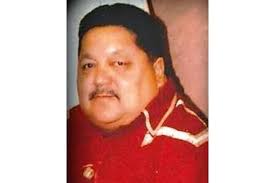 Redmon Danforth Obituary (1950