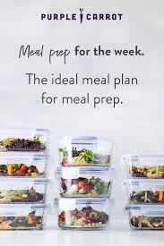 Delicious Plant Based Recipes And Fresh Ingredients Delivered Weekly Plant Based Diet Recipes Plantbased Recipes Healthy Meals Delivered