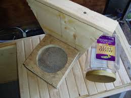 Langstroth bee hive blue prints. Pin On Top Bar Hive Tips