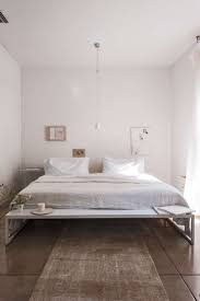 Is your bedroom so small it's more suited to a smurf than a sapien? Expert Advice How To Make A Small Bedroom Look Bigger
