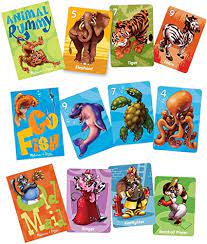 Old maid is a classic children's card game. Amazon Com Melissa Doug Classic Card Games Set Old Maid Go Fish Rummy Melissa Doug Toys Games