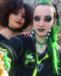 Mud hole was the best