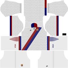 Другие видео об этой игре. Barcelona Special Kits Dream League Soccer