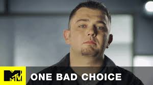 One Bad Choice" Reggie Shaw (TV Episode 2015)