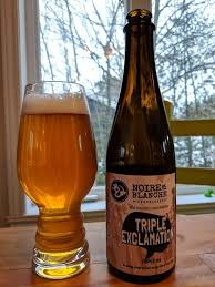 Noire Et Blanche Beer Craft Beer Beer Bottle