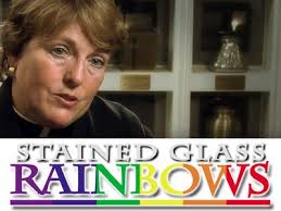 The Brave Souls who appear in Stained Glass Rainbows