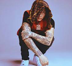 His fans claim that he was born in the month of may, but his birthday is yet to be confirmed by the official sources. Central Cee S Biography And Facts Popnable