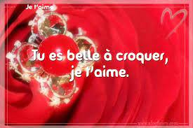 Tu es comme des roses rouges qui poussent dans mon cœur et ils ne perdront jamais dans le jardin de la vie j'ai cherché une belle fleur et je suis tombé sur toi mon amour tu rayonnais de loin comme le soleil dans le ciel, tu es la plus. Message D Amour Pour La Saint Valentin Message Amour Saint Valentin Cadeau Romantique