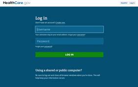 Centers for medicare & medicaid services. How To Access Application Healthcare Gov