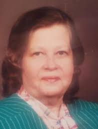 Carolyn Combs Obituary