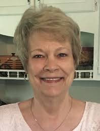 Obituary information for Patty Anne Cook