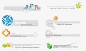 transparent title bar png header and footer design png download kindpng transparent title bar png header and