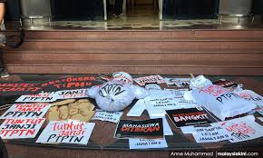 Maybe you would like to learn more about one of these? Malaysiakini Kembalikan Faedah Diskaun Bayaran Balik Ptptn