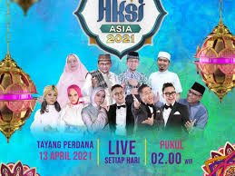 Frekuensi indosiar terbaru update juli 2020. Live Streaming Indosiar Aksi Asia 2021 Tayang Minggu 18 April 2021 Pukul 02 00 Wib Showbiz Liputan6 Com