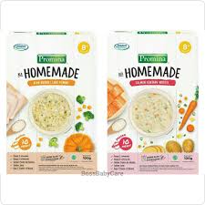 Produk bubur bayi 6 bulan yang bikin gemuk. Kalori Bubur Bayi Promina Promina Bubur Bayi Steamed Chicken Mushroom 20 G Teksturnya Lembut Dan Mengandung Berbagai Nutrisi Baik Sangat Cocok Dikonsumsi Si Kecil