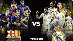In keeping with spanish coupon tradition, we're awarding a 1 for hosts. Head To Head Prediksi El Clasico Barcelona Vs Real Madrid Liga Spanyol Pekan 10 Live Sctv Banjarmasin Post