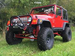 Image result for Flame Red 2000 Wrangler