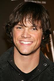 Jared Padalecki editorial photo. Image of hollywood, winter