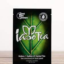 Tlc Iaso Tea Zambia Ruth Home Facebook