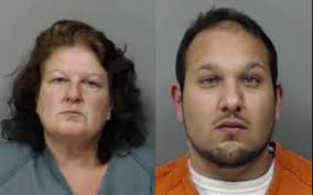 Court turns down mother, son synthetic drug appeal