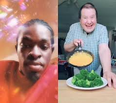 Guy That Puts Cheese