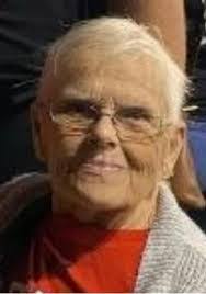 Doris Scarbrough's Instagram, Twitter & Facebook